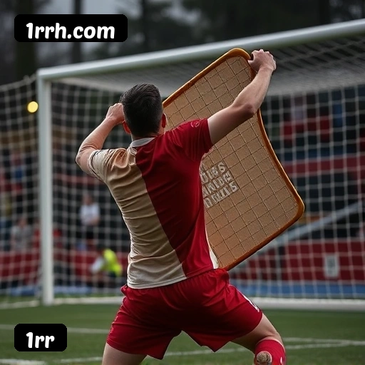 Comparação APP mobile vs versão web da 1rr